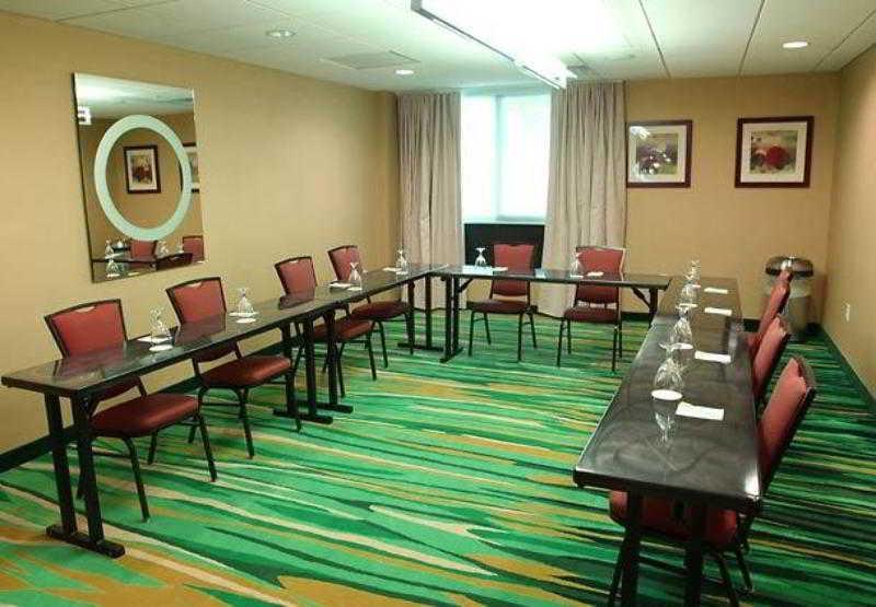 Springhill Suites By Marriott Flagstaff Facilities photo